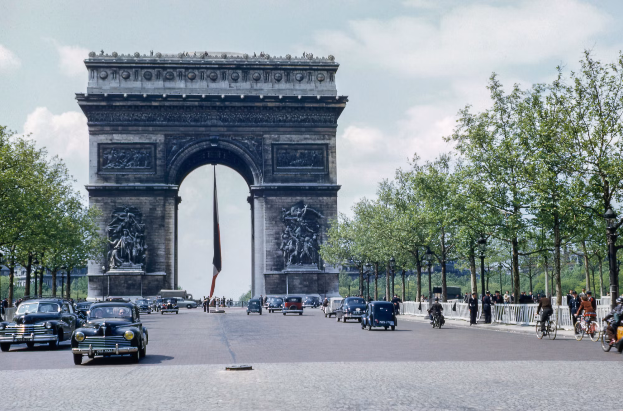 Cultural Landmarks: Guardians of Heritage and Identity