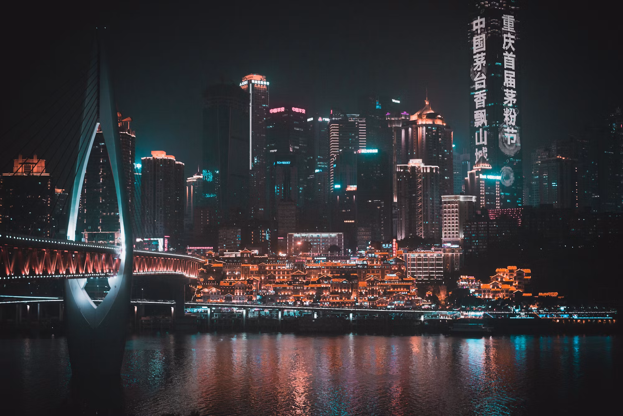 Wanderlust: Discovering the World Through Travel
