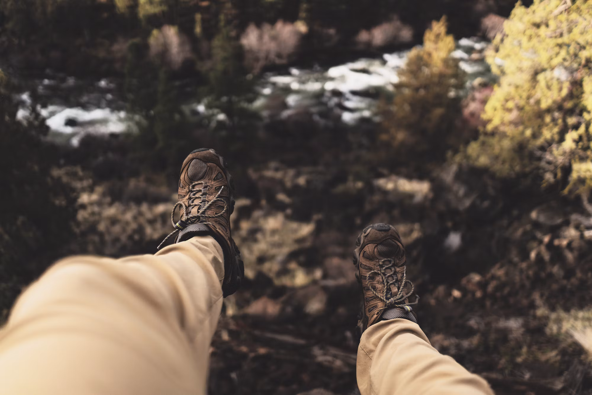 Adventure Awaits: Discovering the Best Hiking Trails Around the World