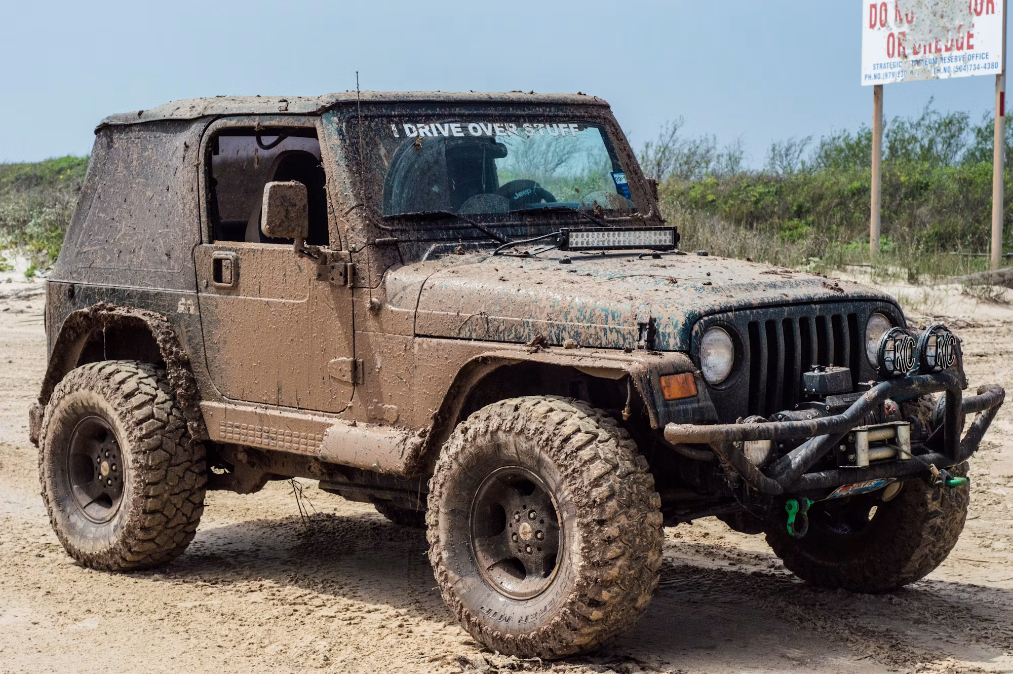 Exploring the Thrills of Off-Roading: A Journey Beyond the Paved Path