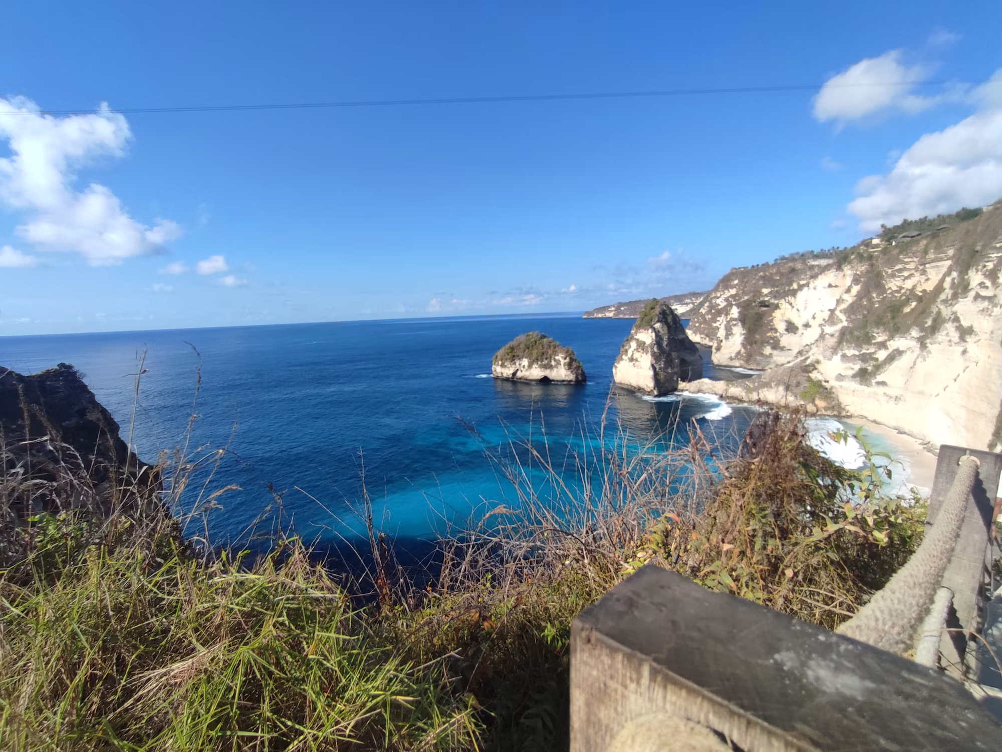 A Journey Through the World’s Most Captivating Coastal Regions